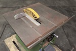 _Unknown / Other - Zyto Table Saw