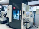 Haas - UMC750