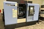 Doosan - DNM 350/5AX