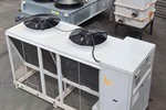 ICS - Free Cooling Package AT/K P2055 Chiller & Air Blas