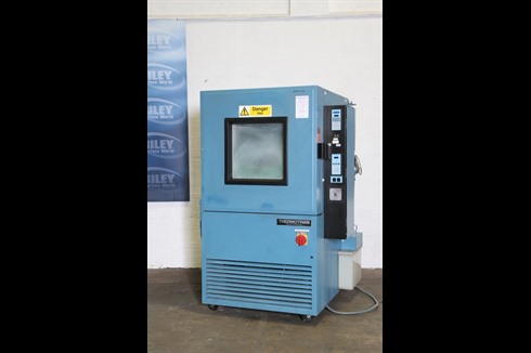 _Unknown / Other - Environmental Chamber