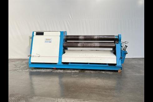 Davi - Promau - 4R/20 D