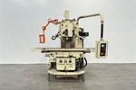 WMW Heckert - FSS 400/E