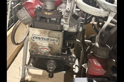 Cevisa - CHP-12