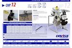 Cevisa - CHP-12