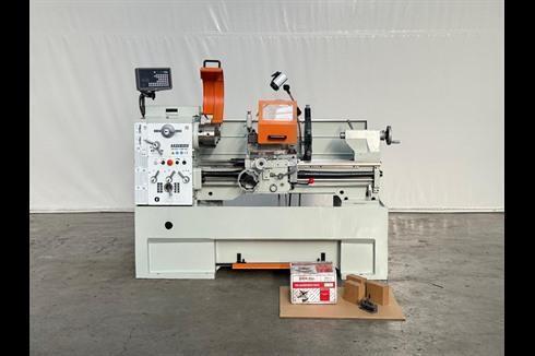 Huvema - HU 410x100 VAC