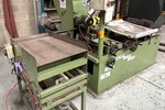 Podmore - Engineers Centreless Belt Linisher
