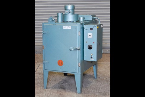 AEW - General Purpose, Heavy Duty Laboratory Box Oven