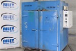 Funditor - 250°C Air Circulated Industrial Box Oven