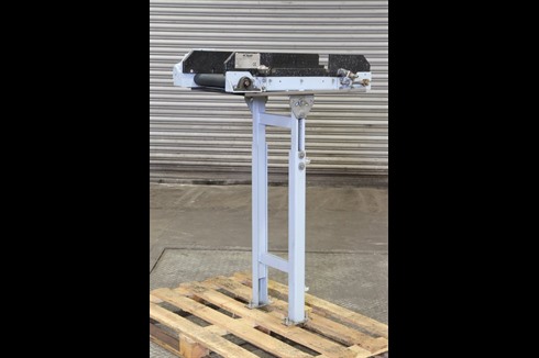 Rosler - R290/650 FB/T Belt Conveyor