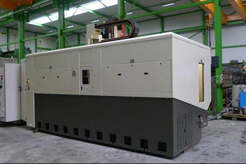 Hedelius - C60PM-2000