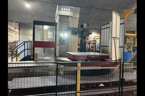 Fermat - 	WFT 13 CNC