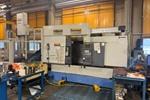 Mazak - Integrex 200 SY   
