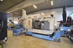 Mazak - Integrex 200 SY   