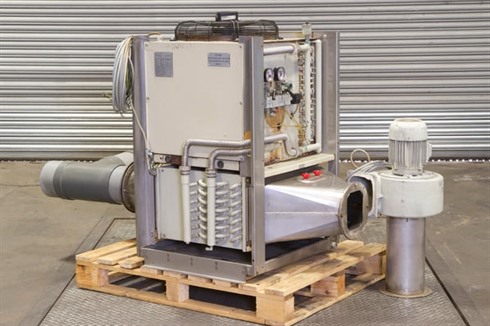 _Unknown / Other - Steam Condensor Unit