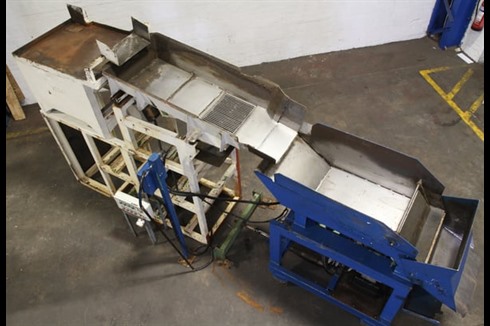 _Unknown / Other - Vibratory Loader with transfer