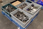 _Unknown / Other - Various Clamps (1 Pallet, 6 Boxes)