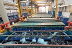 _Unknown / Other - Semi-Automatic Copper Nickel Chrome Plating Line