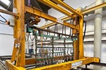 _Unknown / Other - Semi-Automatic Acid Zinc Plating Line