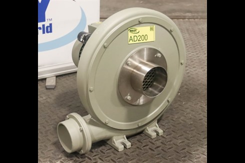 _Unknown / Other - Centrifugal Air Blower