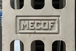 Mecof - DD-2350