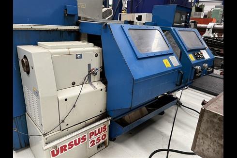 Ursus - URSUS PLUS 250