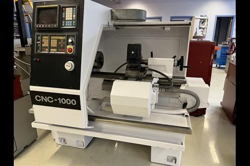 Colchester - CNC 1000