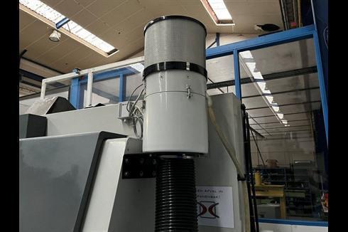 Mazak - INTEGREX 300Y