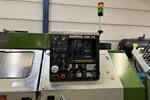 Mazak - QUICKTURN 20N