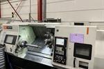 Mazak - QT NEXUS 350MY