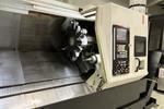Mazak - QT NEXUS 350MY