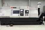 Mazak - QT NEXUS 350MY