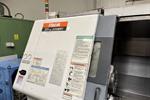 Mazak - SQT250MSY