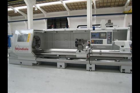 Mondiale - BNC 3500/355