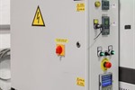 Snol - 600°C Industrial Oven With Eurotherm Controllers &