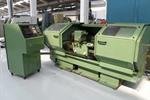 Mondiale - GALLIC 420 CNC