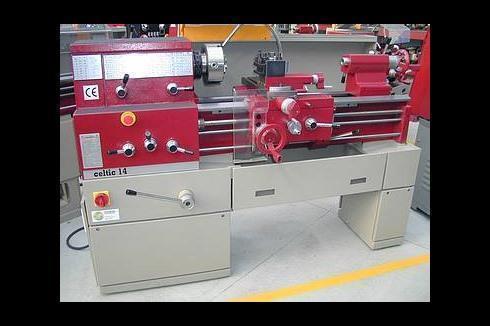 Mondiale - NEW CELTIC 14