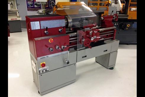 Mondiale - NEW CELTIC 14