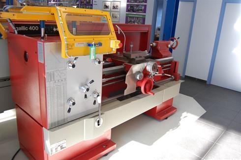 Mondiale - NEW GALLIC 16