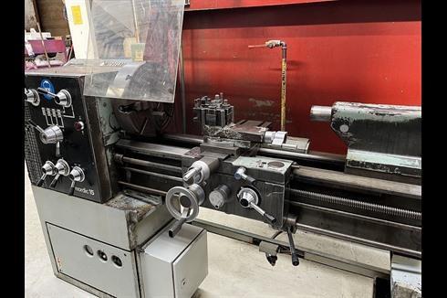 Mondiale - NORDIC 15