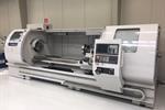 Mondiale - NORDIC 650 CNC