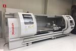 Mondiale - NORDIC 650 CNC