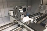 Mondiale - NORDIC 650 CNC