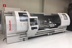 Mondiale - NORDIC 650 CNC