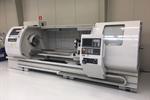 Mondiale - NORDIC 650 CNC