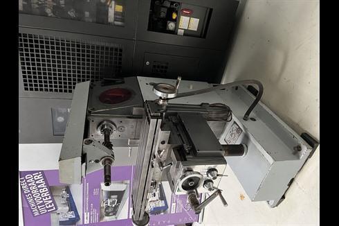 Mondiale - VIKING 1MA