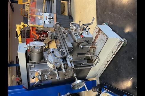 Mondiale - VIKING 1MA