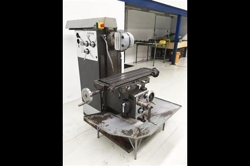 Mondiale - VIKING 1MA