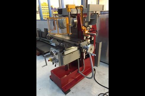 Mondiale - VIKING 3MA