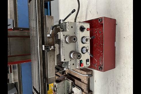 Mondiale - VIKING 3MA